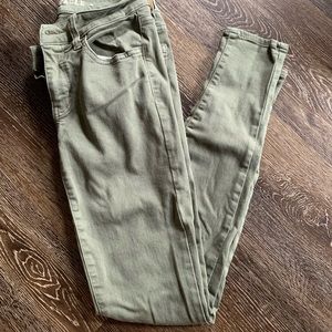 American Eagle Jeggings